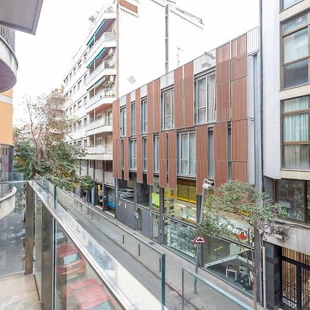My Space Barcelona Brand New Apartments In City Center Exterior photo