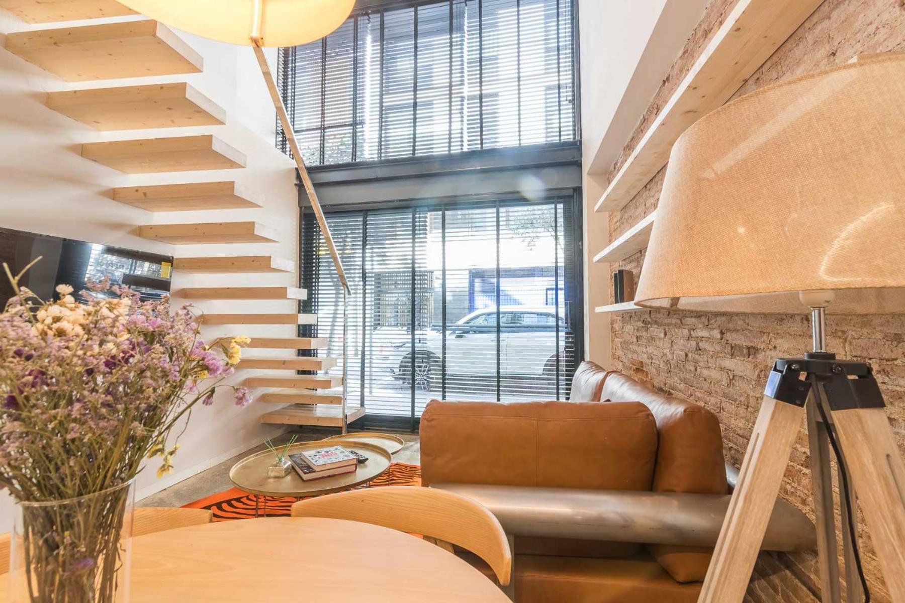 My Space Barcelona Brand New Apartments In City Center Room photo