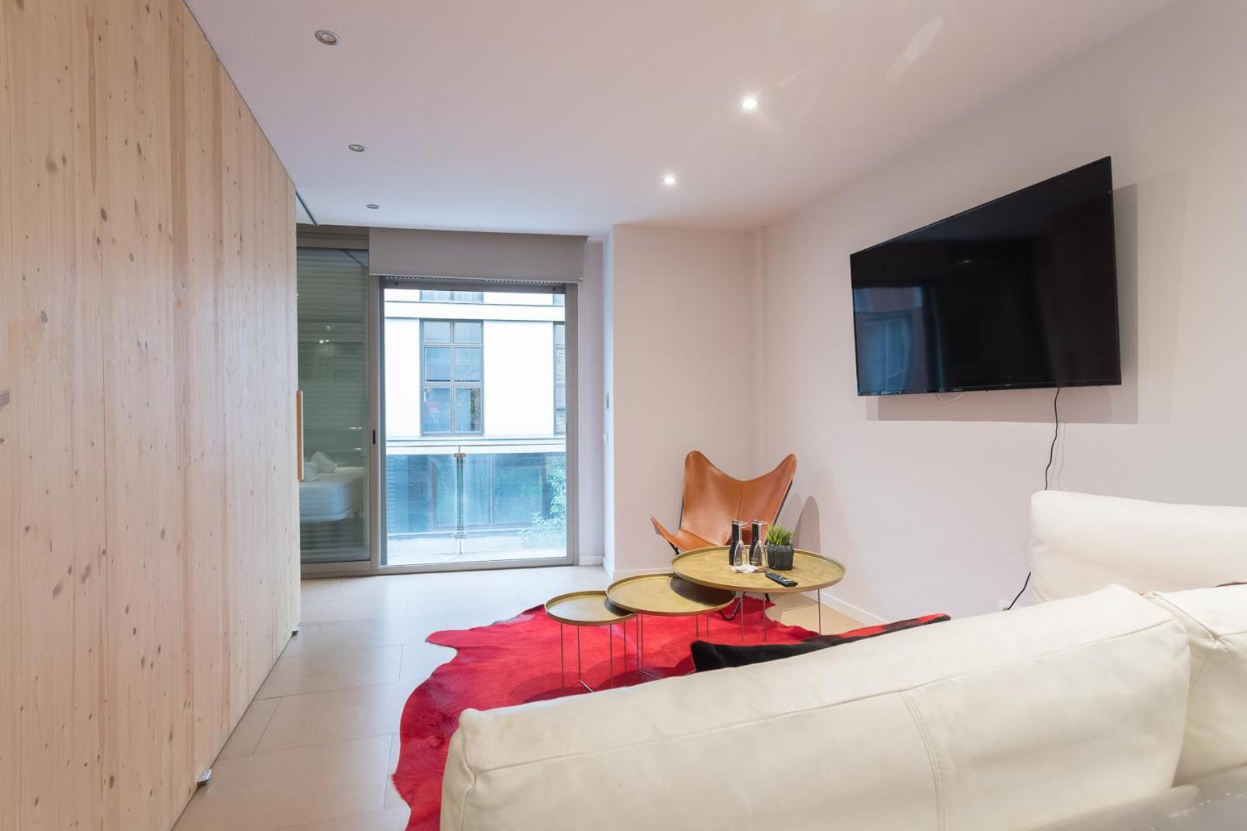 My Space Barcelona Brand New Apartments In City Center Exterior photo