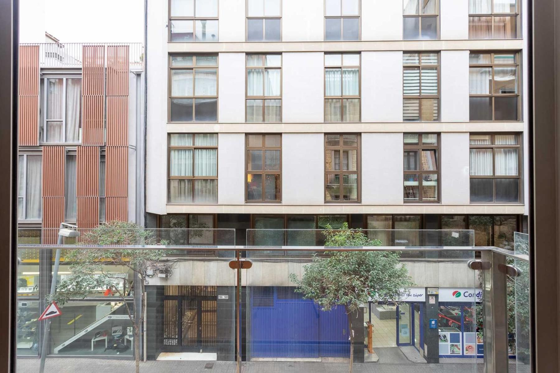 My Space Barcelona Brand New Apartments In City Center Exterior photo