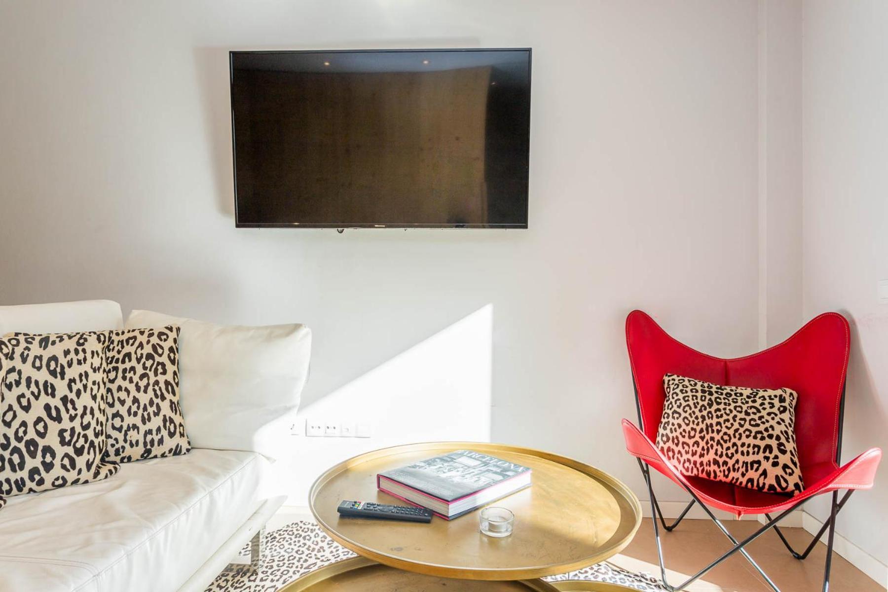 My Space Barcelona Brand New Apartments In City Center Exterior photo