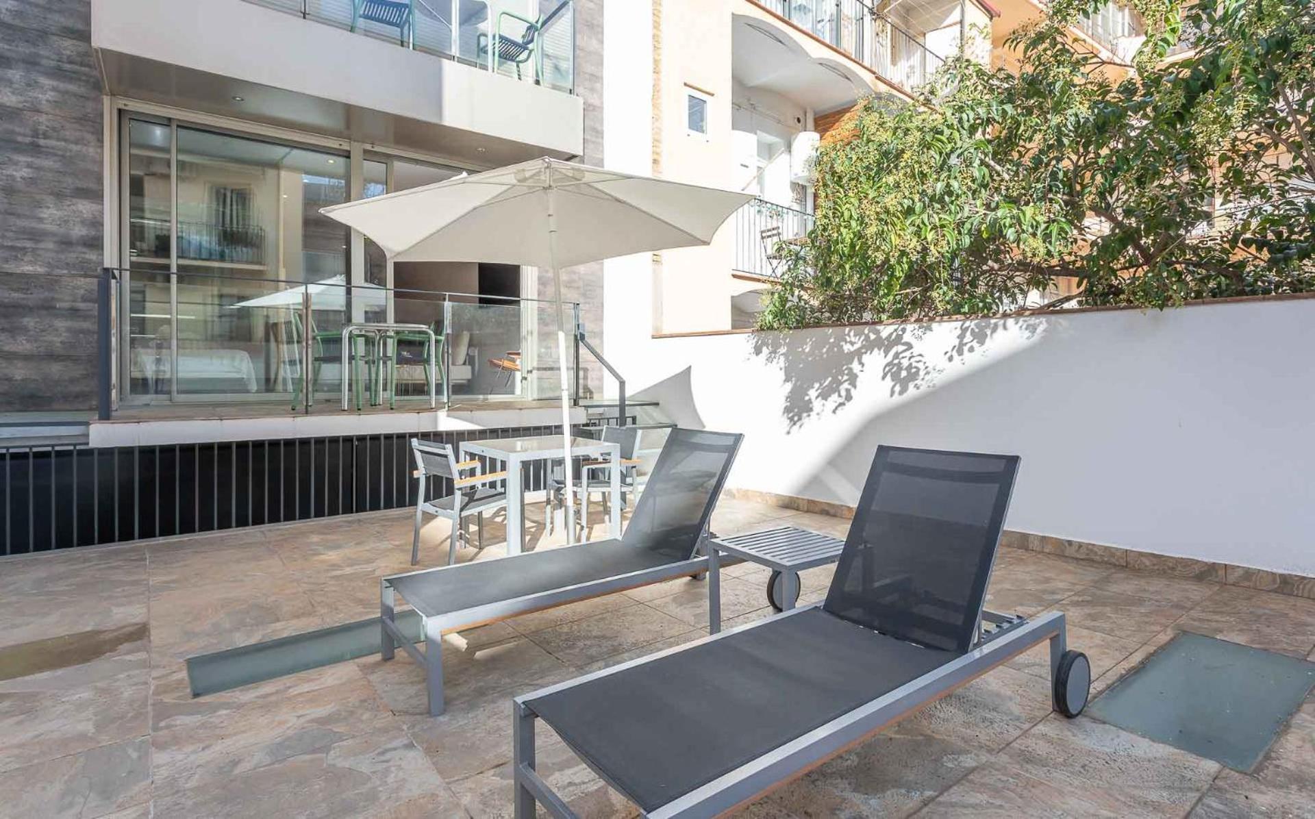 My Space Barcelona Brand New Apartments In City Center Room photo