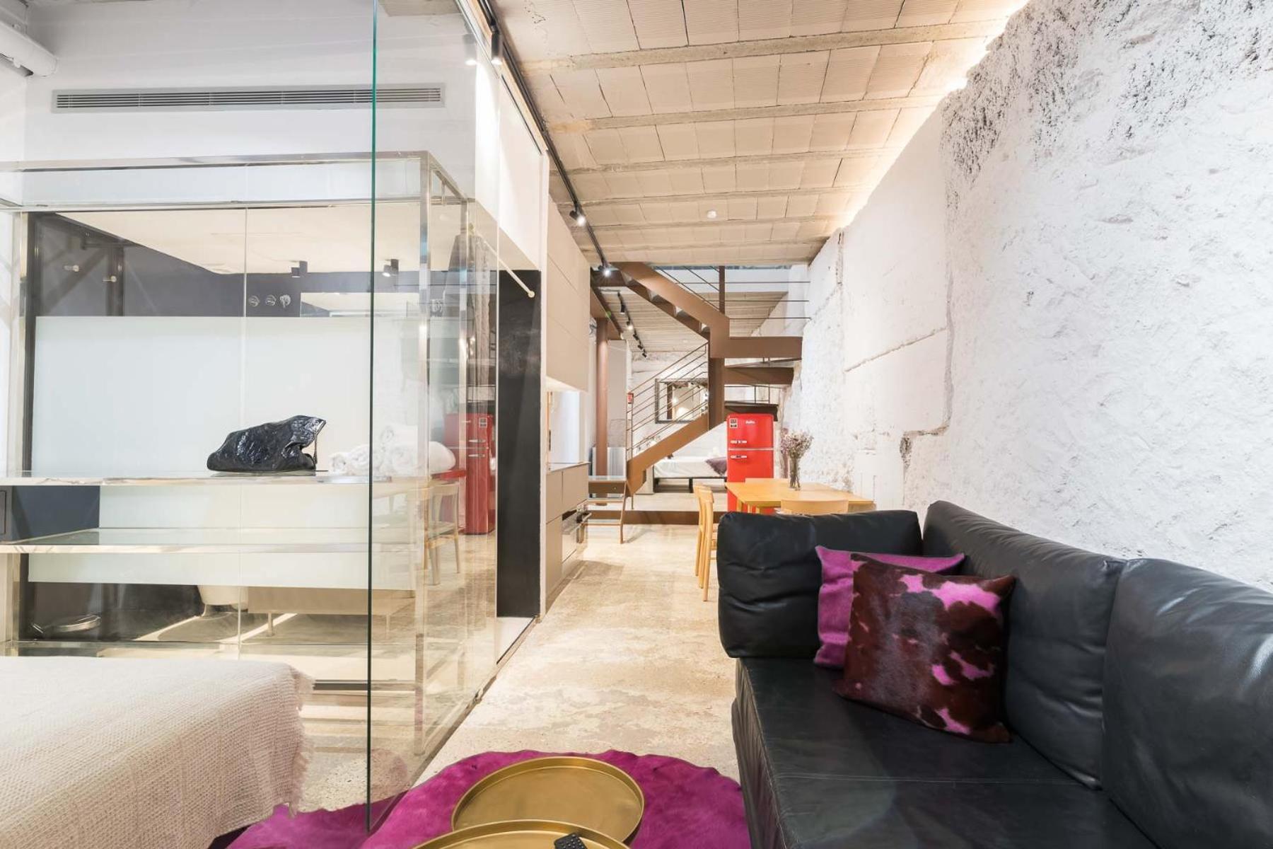 My Space Barcelona Brand New Apartments In City Center Room photo