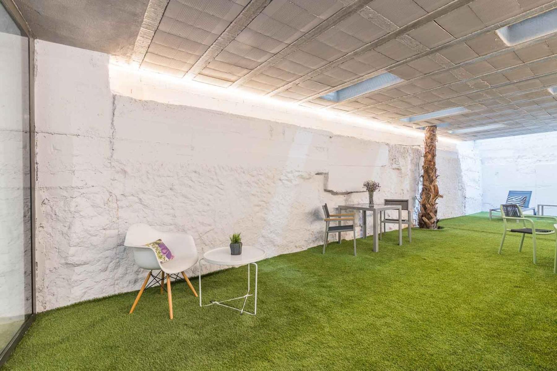 My Space Barcelona Brand New Apartments In City Center Room photo