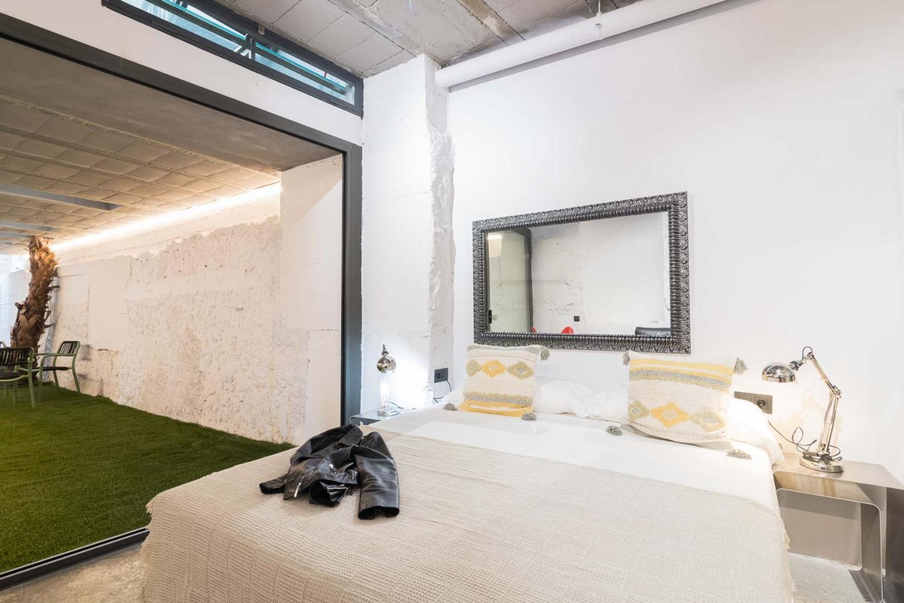 My Space Barcelona Brand New Apartments In City Center Room photo