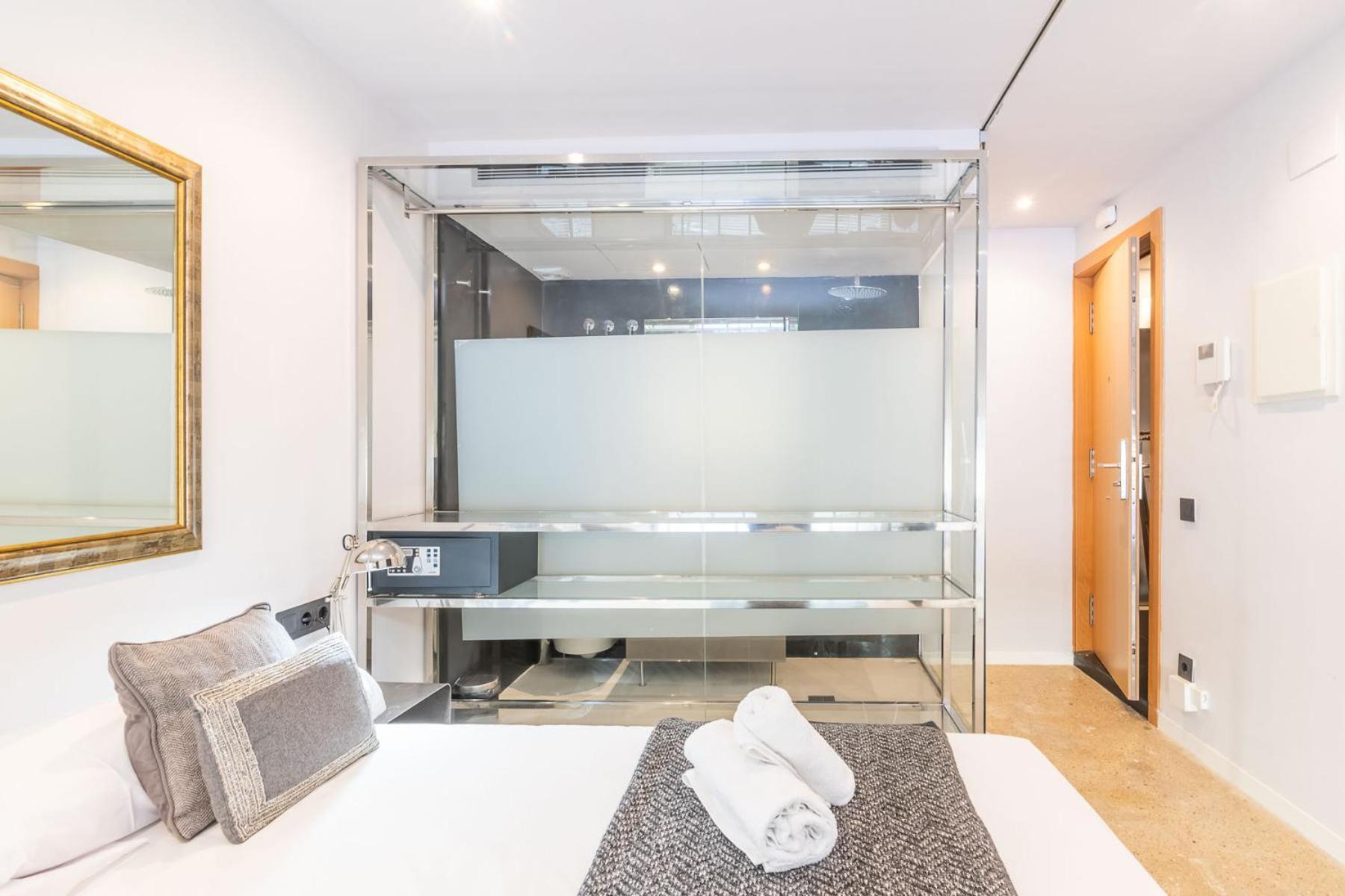 My Space Barcelona Brand New Apartments In City Center Room photo
