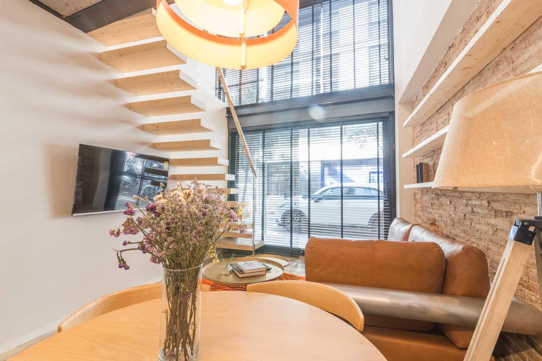 My Space Barcelona Brand New Apartments In City Center Room photo
