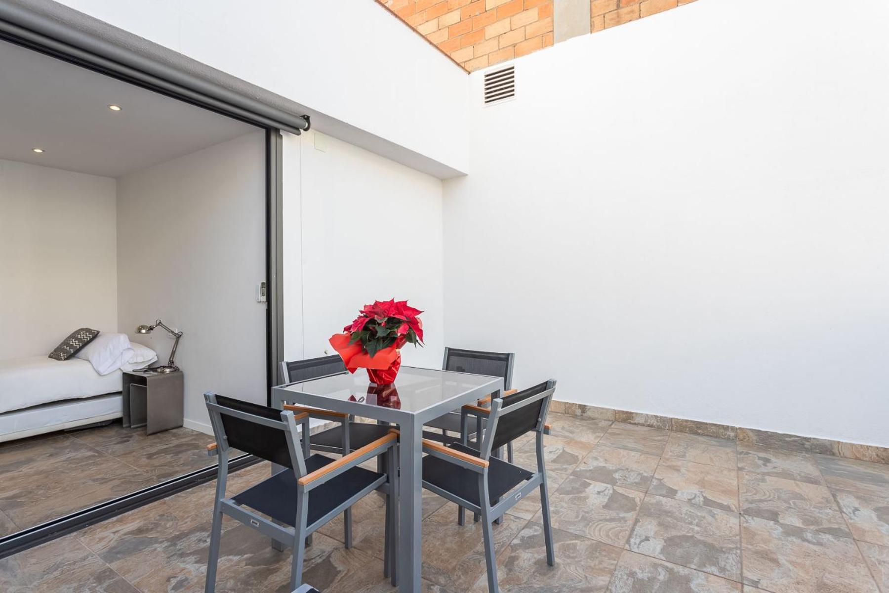 My Space Barcelona Brand New Apartments In City Center Room photo