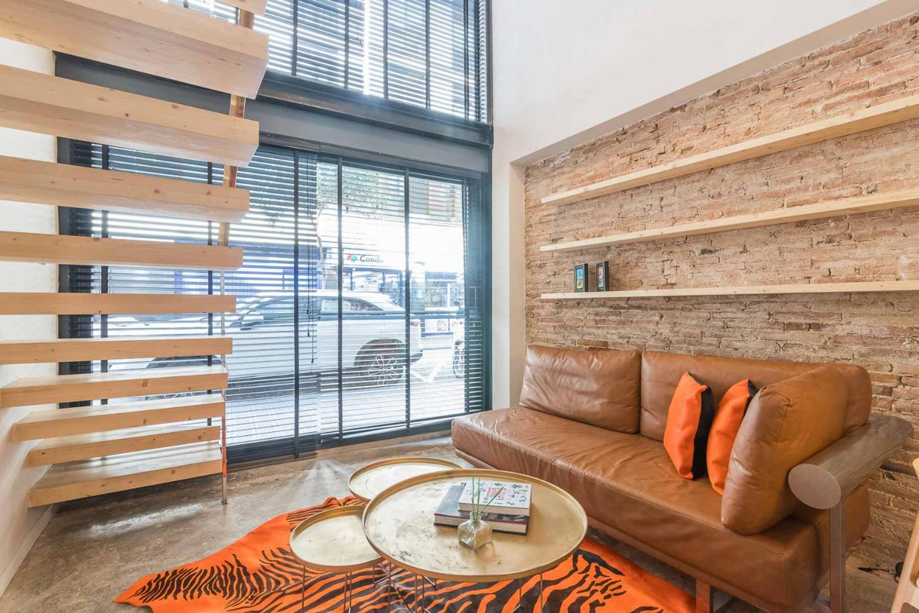 My Space Barcelona Brand New Apartments In City Center Room photo