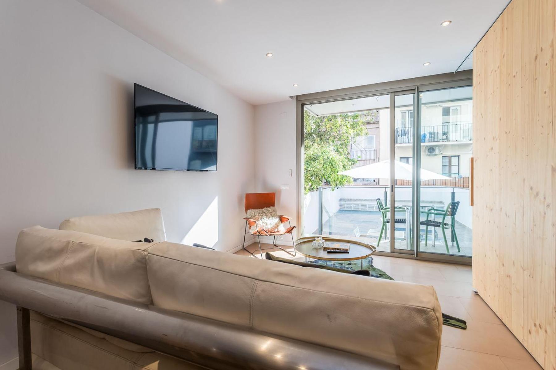 My Space Barcelona Brand New Apartments In City Center Room photo