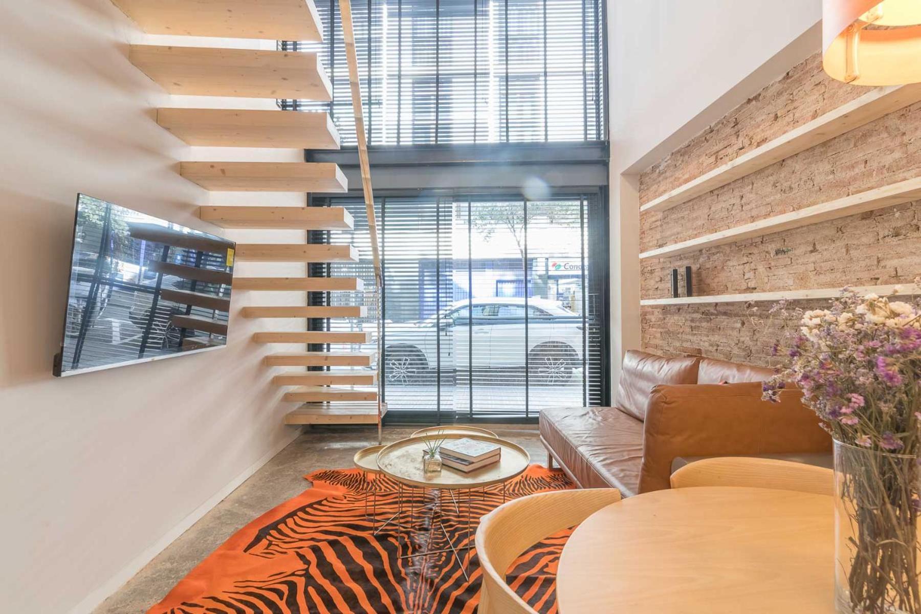 My Space Barcelona Brand New Apartments In City Center Room photo