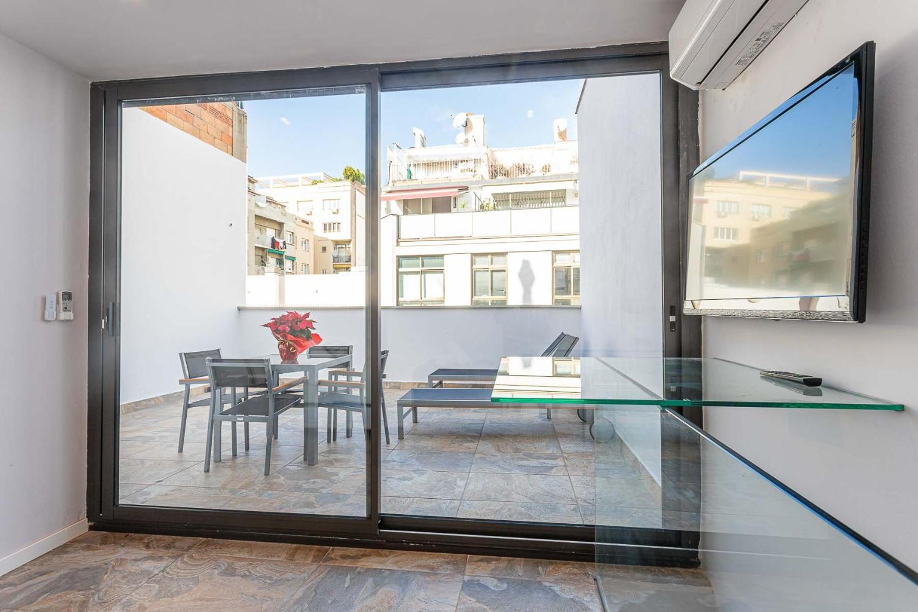 My Space Barcelona Brand New Apartments In City Center Room photo