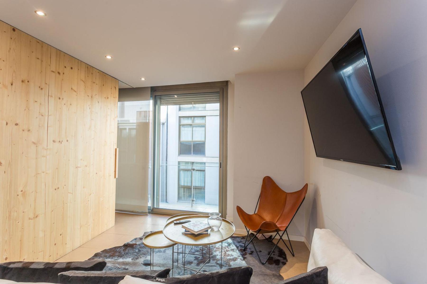 My Space Barcelona Brand New Apartments In City Center Room photo
